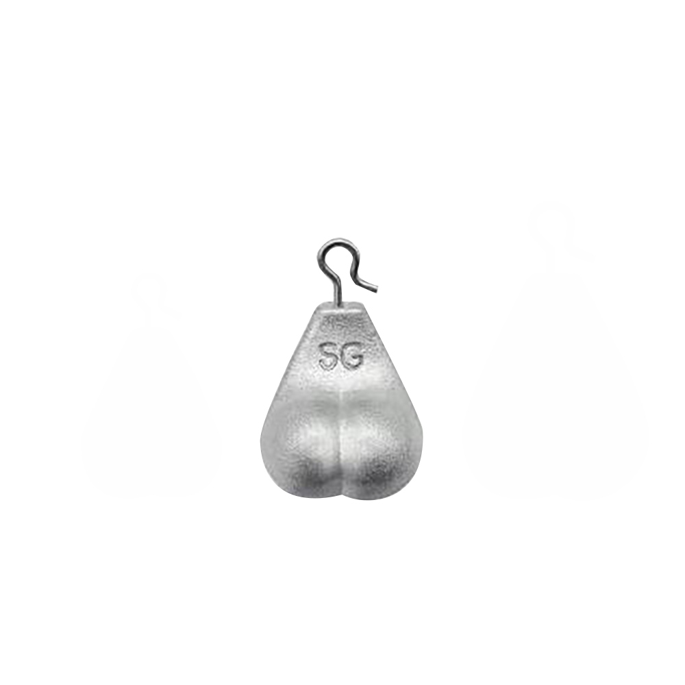 Savage Gear Balls Clip On 10g 6szt ciężarki