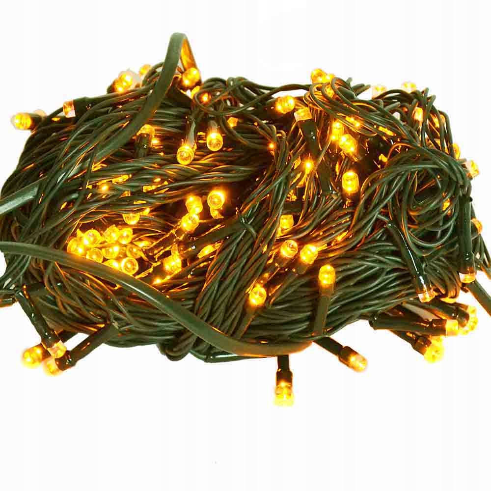 

Lampki Choinkowe Led 300 Programator