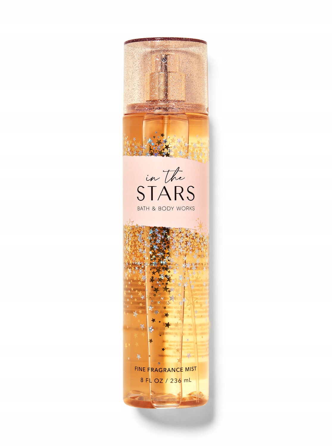 Bath & Body Works mgiełka zapachowa do ciała In the Stars 236 ml