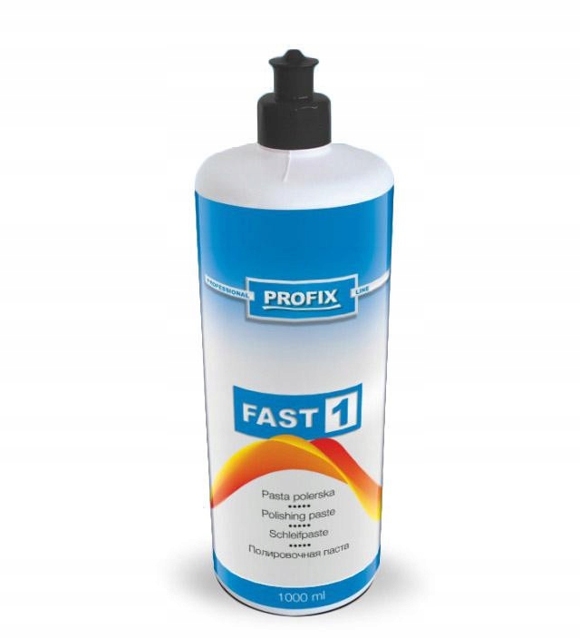 PROFIX CP полірувальна паста 1 FAST / 1L