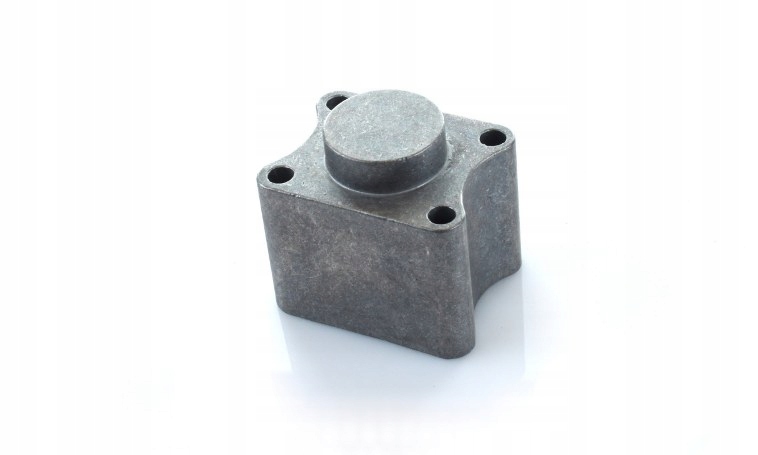 Kołpak dolny do rozdzielaczy 40l Waryński