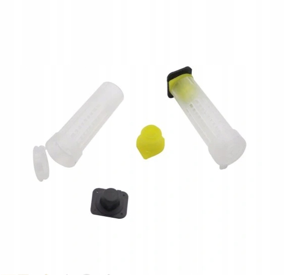 DUŻY ZESTAW DO WYCHOWU MATEK PSZCZELICH Producent inna