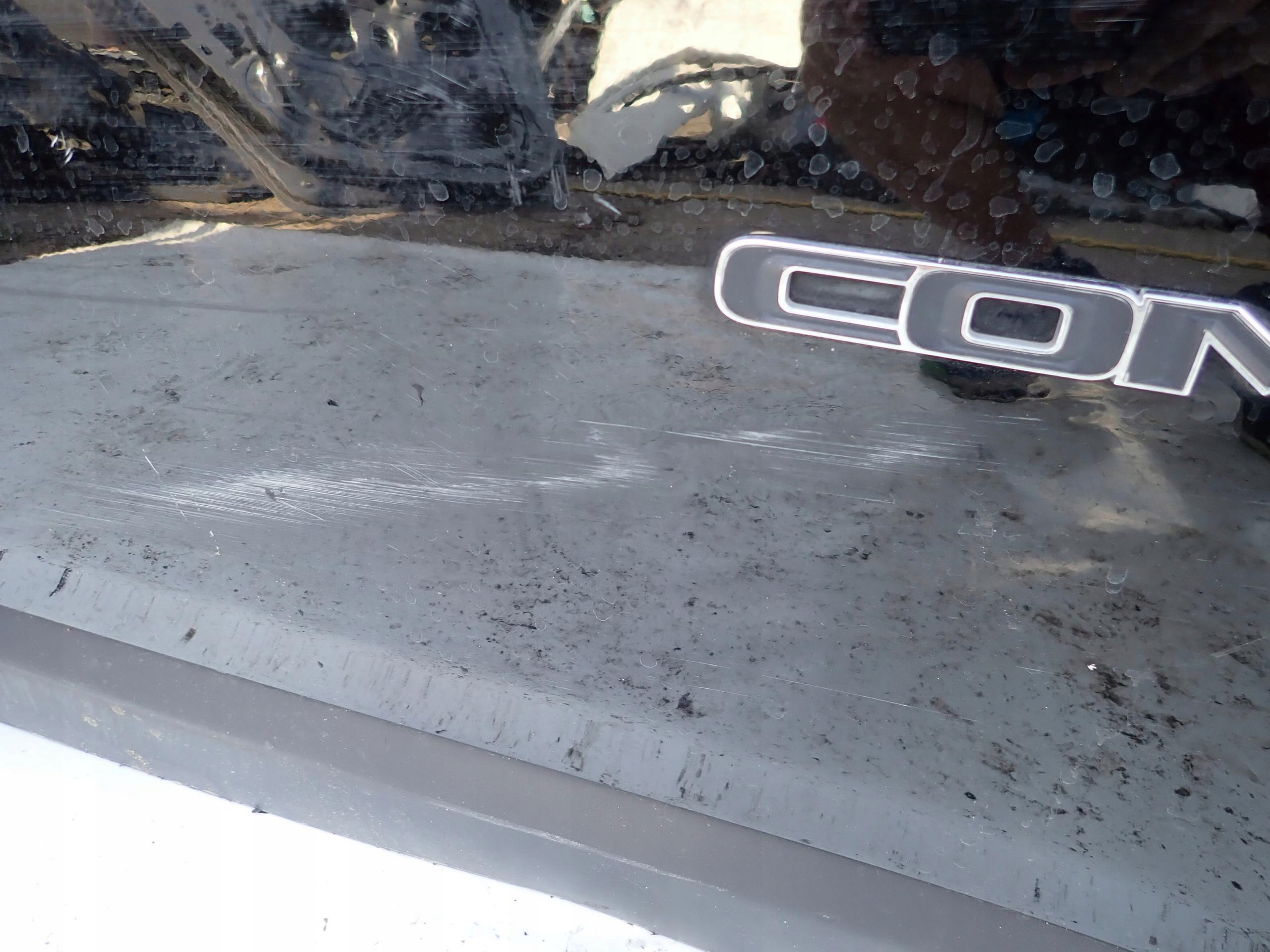 Jeep Compass MX Tür Vorne Rechts Door Porta Porte - Thumbnail 4