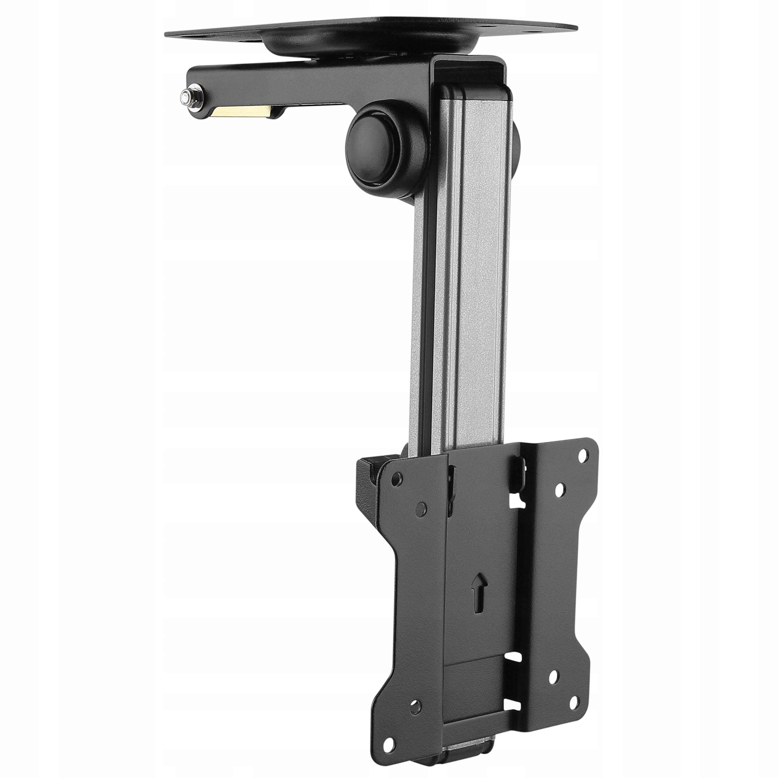 Ricoo Uchwyt sufitowy do monitora i telewizora