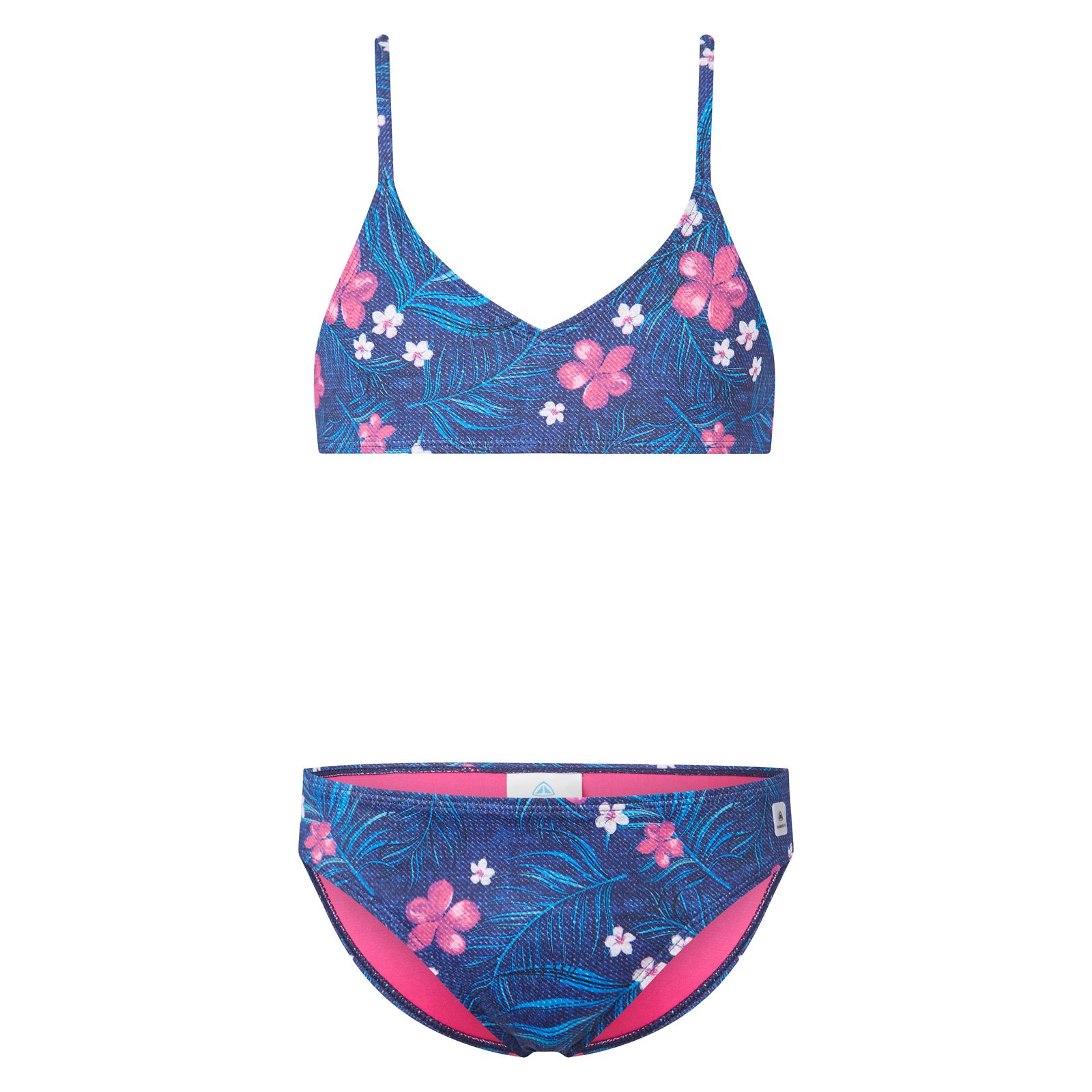 

Strój kąpielowy dla dzieci Firefly Sabrina r.152