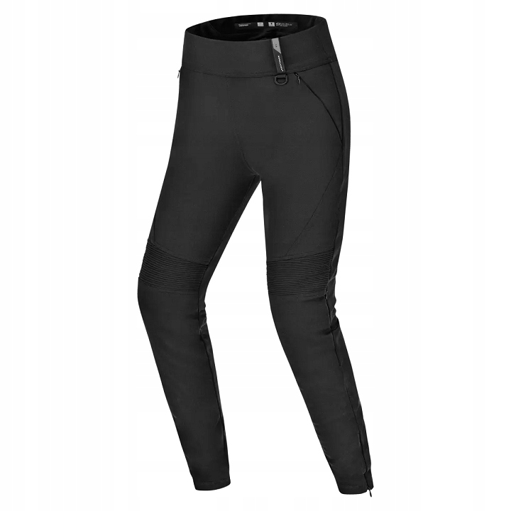 Dámske legíny Shima Vesper Lady Black veľ.XS