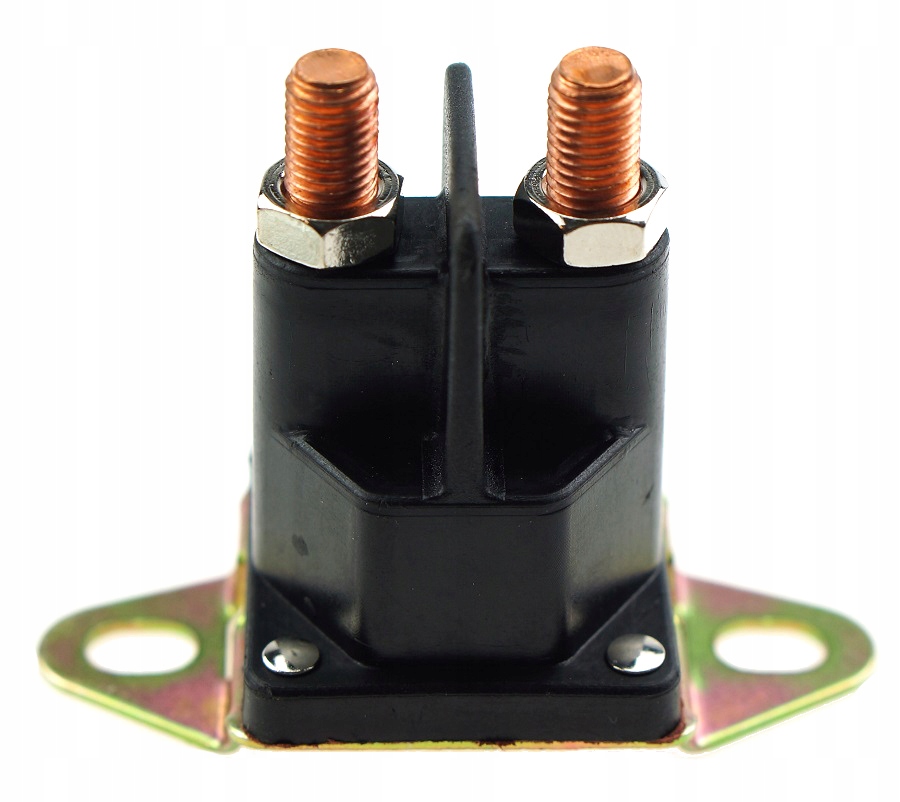 SOLENOID MURRAY HUSQVARNA BOLENS GUTBROD MTD JAKOŚ Typ solenoid