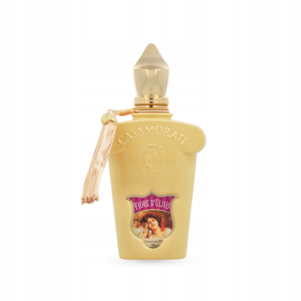 Xerjoff Casamorati 1888 Fiore d'Ulivo Edp 100 ml W