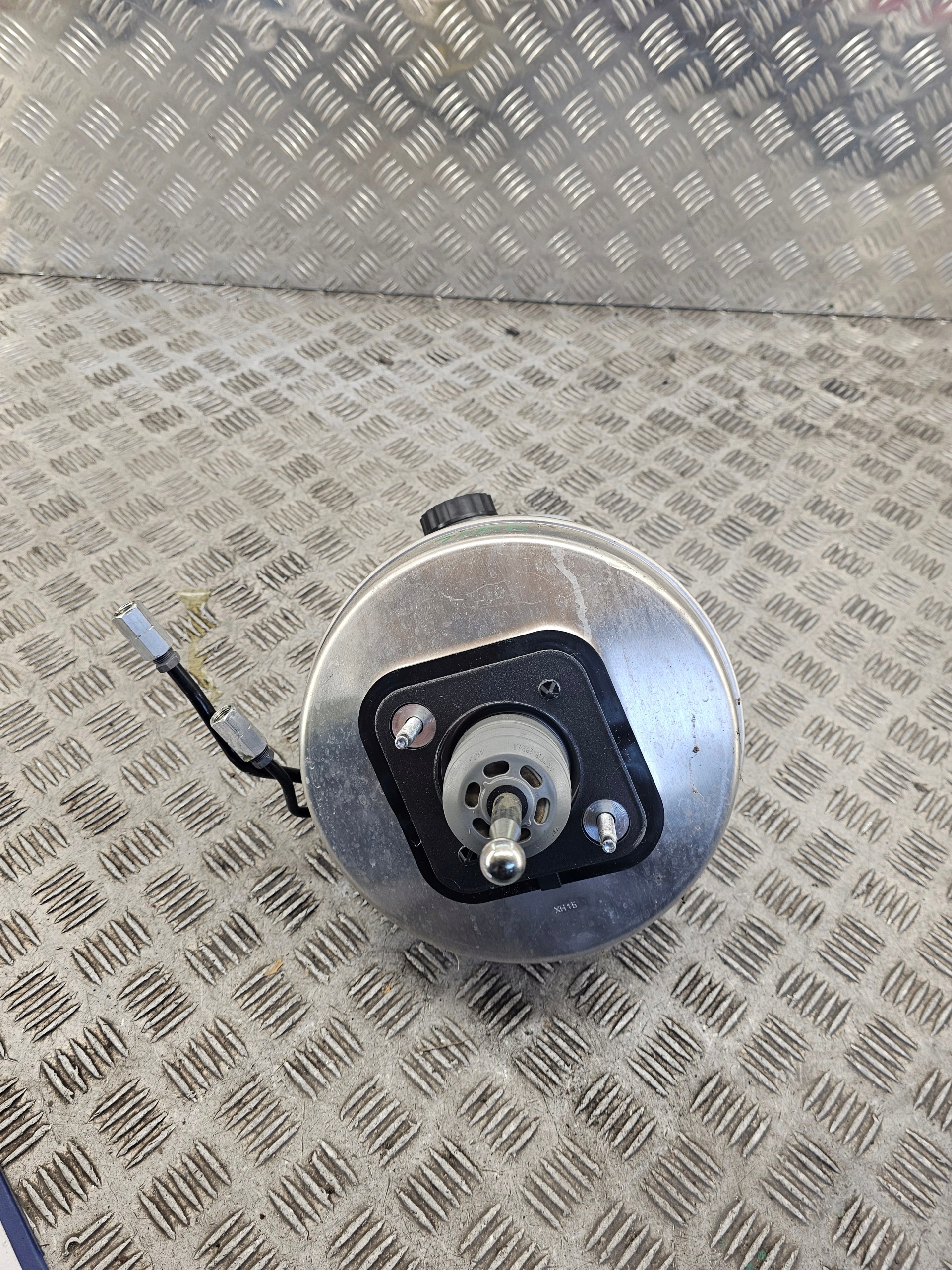 servo Servofreno BMW 5 G30 6861215