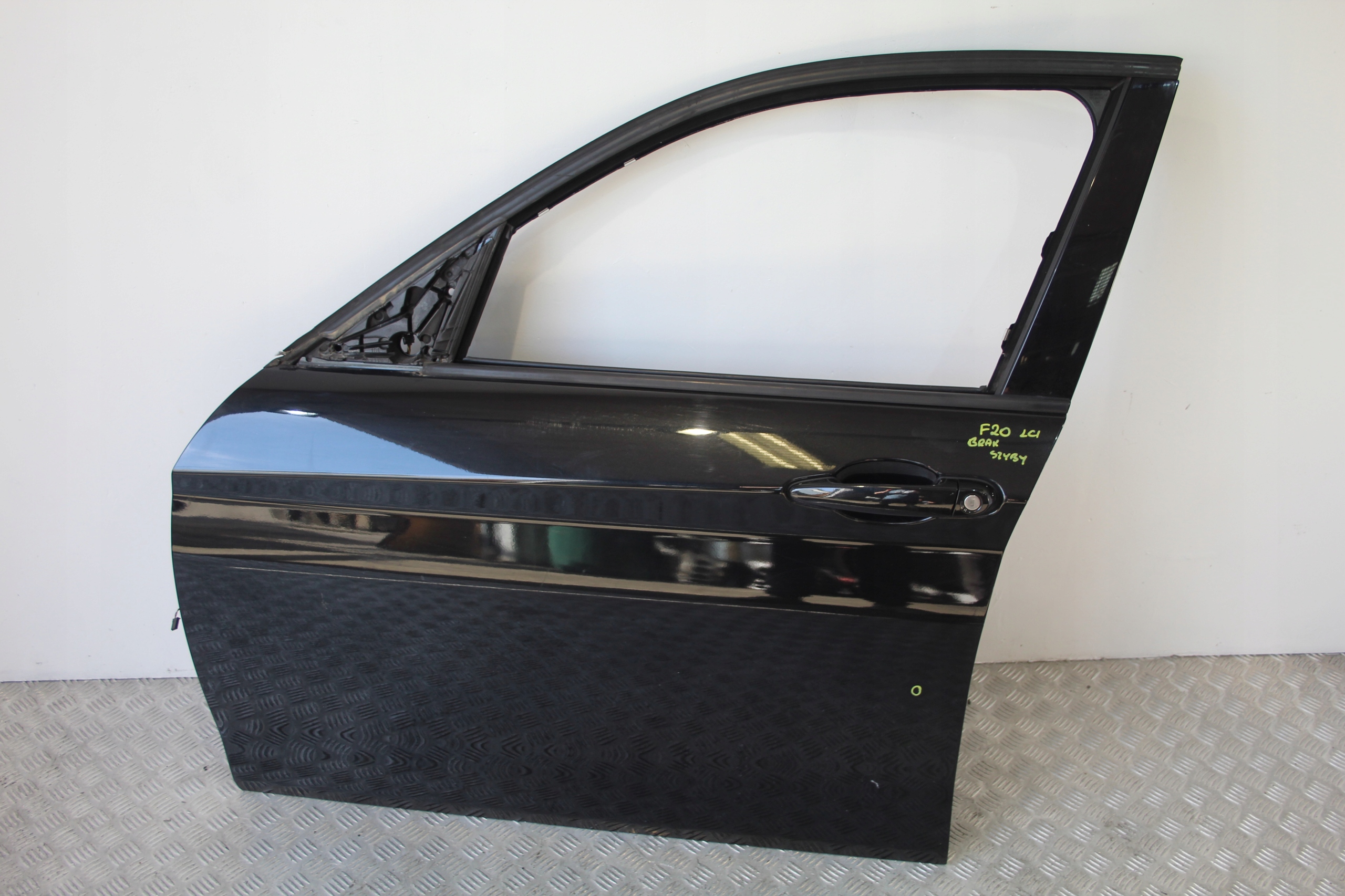 door left front front BMW 1 F20 LIFT m-packet