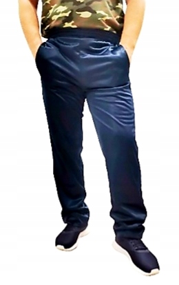 

Spodnie Dresowe Męskie Na Codzień i Do Pracy 4XL