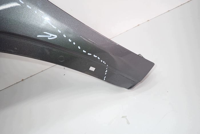 MERCEDES W156 156 GLA fender left front front