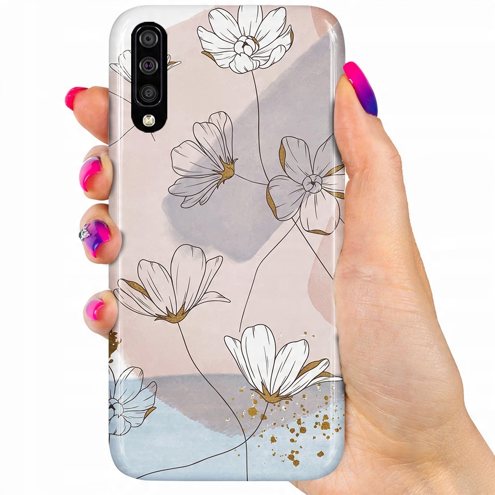 

Etui Minimal do Samsung Galaxy A50 Szkło