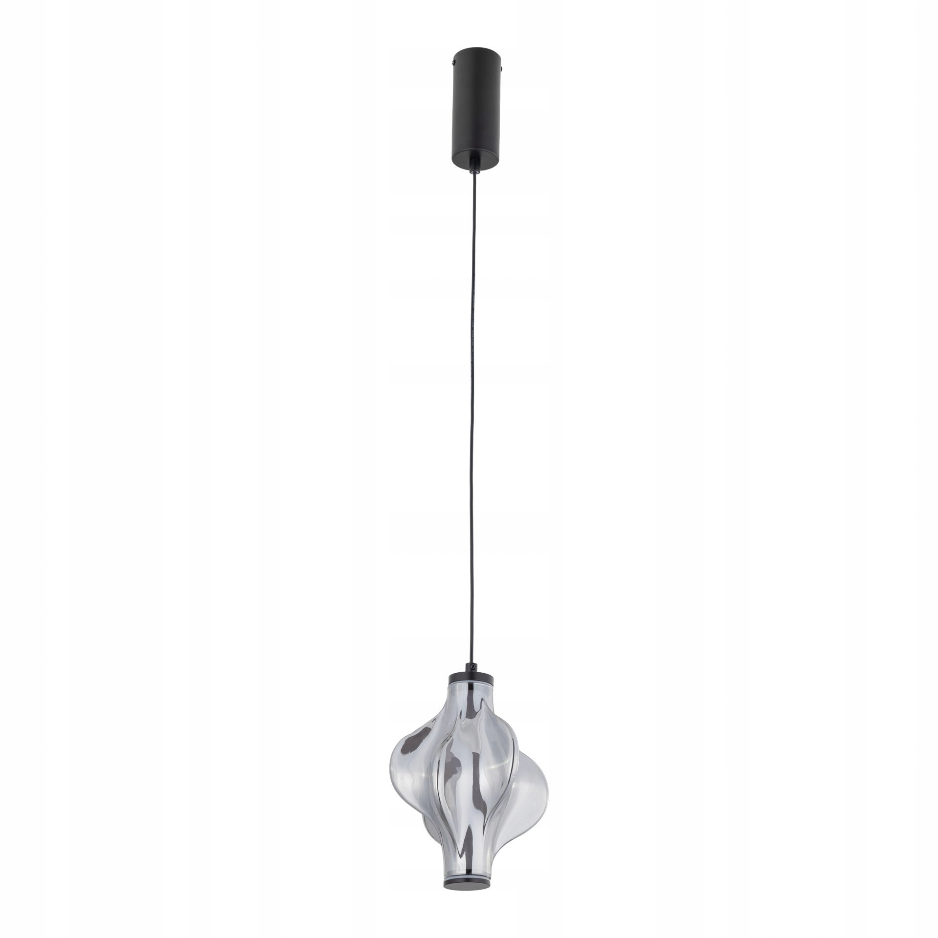 Závěsná Led lampa 8W Elva Black 18213 Tk Lighting