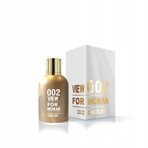 

Chatler-002 View For Woman 100 ml edp