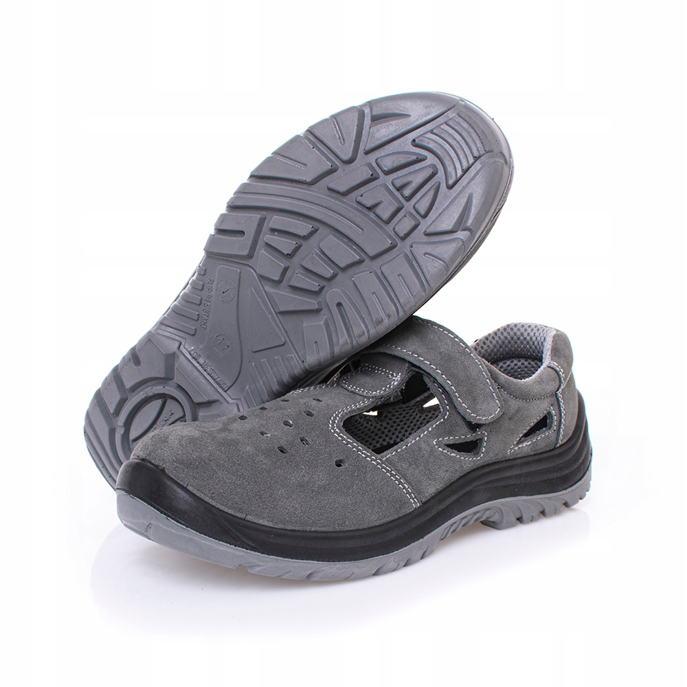 

Sandały buty robocze podnosek r.47