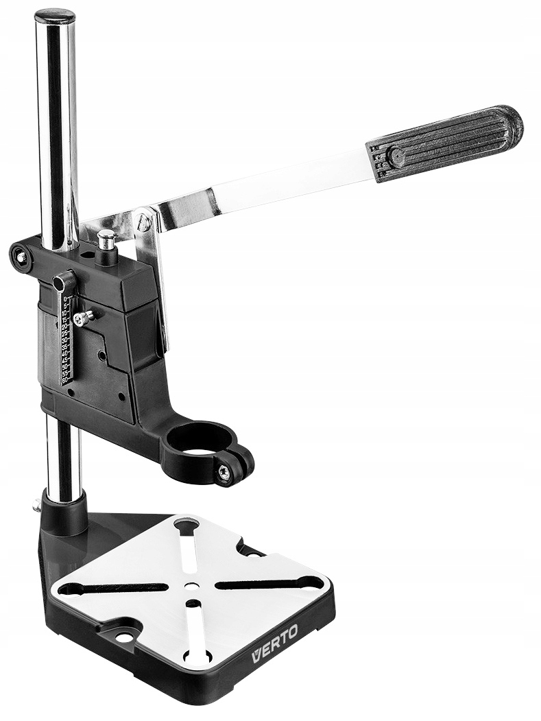 

Stojak Do Wiertarki Statyw Wiertarski Uchwyt Verto