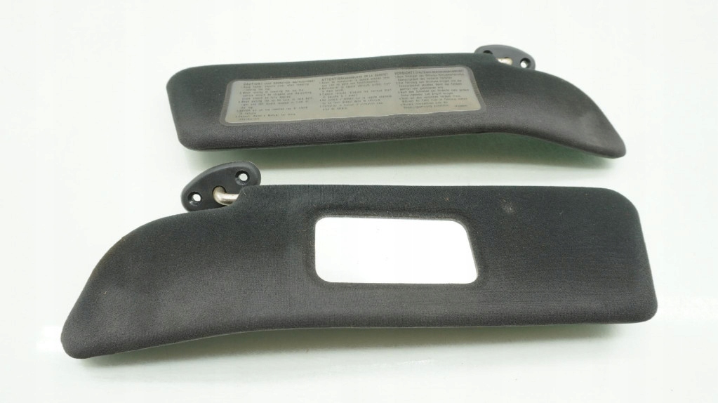 MAZDA MX-5 NB LIFT DASZEK DASZKI OSŁONA PRZECIWSŁONECZNA MX5 II