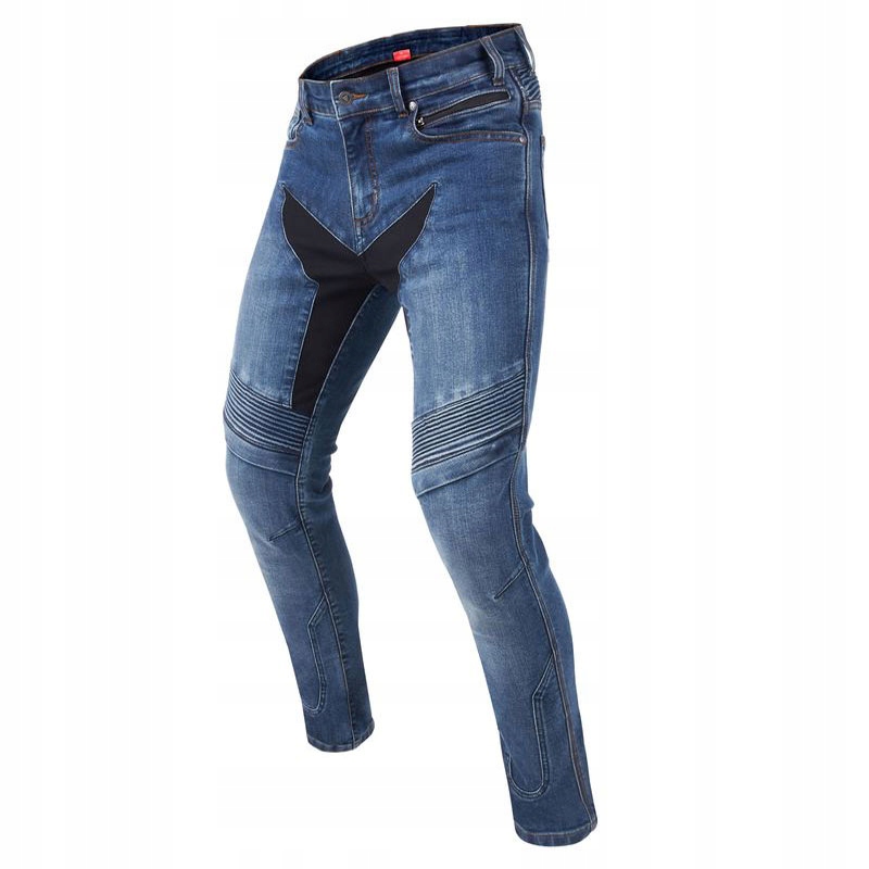 REBELHORN JEANSY MOTOCYKLOWE EAGLE III SLIM 32/36