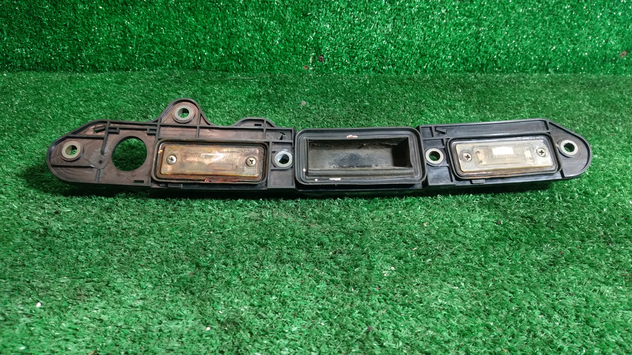 MIKROSTYK bonnet boot VOLKSWAGEN GOLF 5 plus