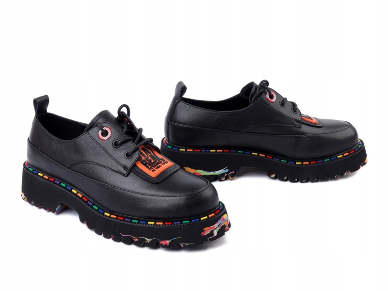 Artiker półbuty damskie rozmiar 40