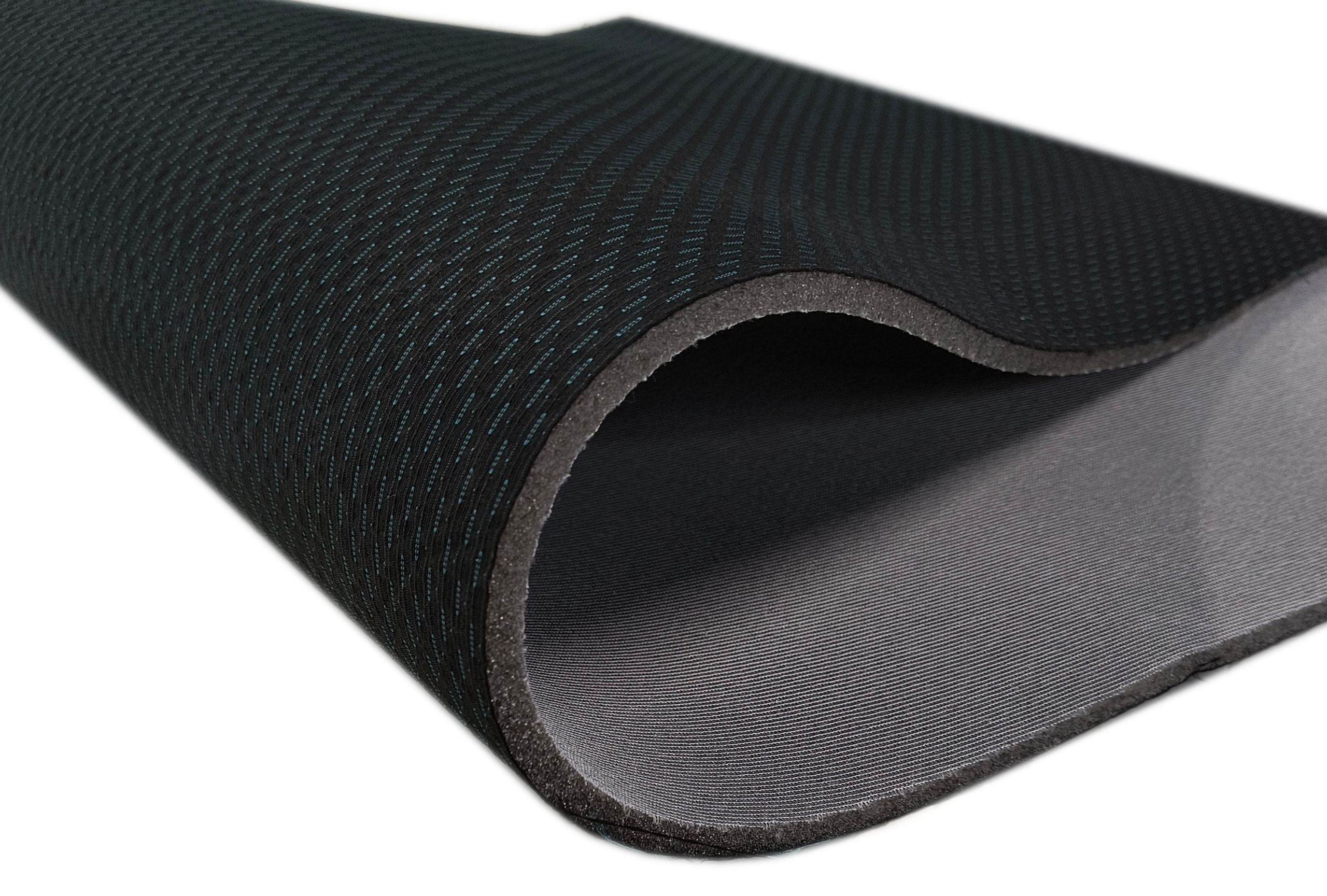 TKANINA TAPICERSKA SAMOCHODOWA FOTELE POKROWCE 180CM SZER 0,5MB PIANKA 10MM