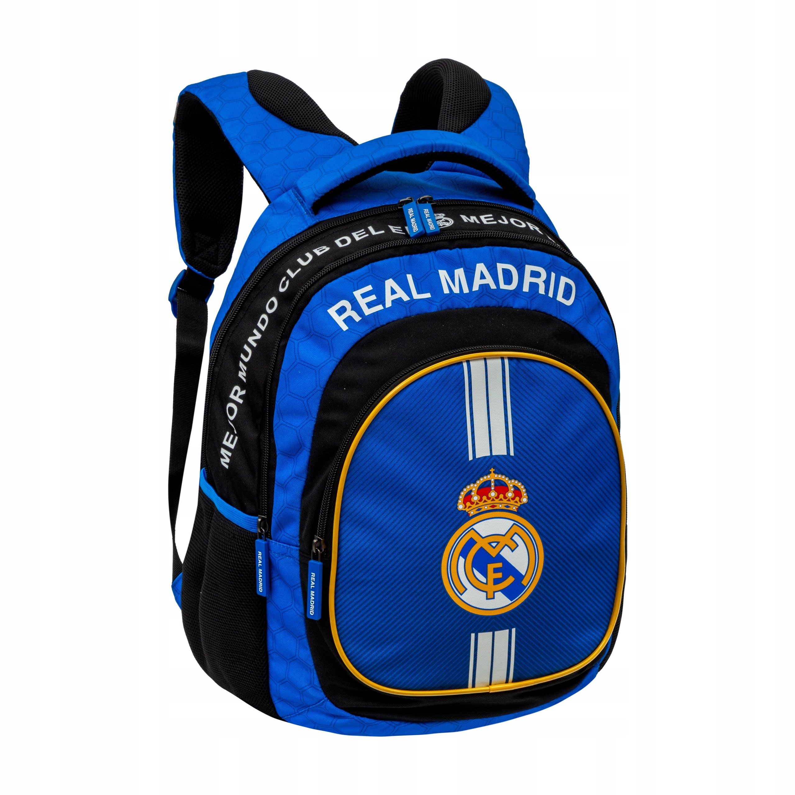 Plecak Real Madrid Young, AB330
