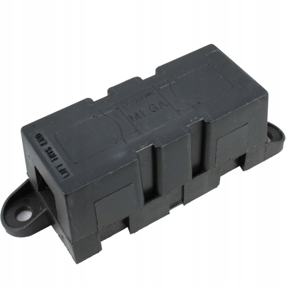 Gniazdo bezpiecznika Mega LittelFuse Marka e-connectors