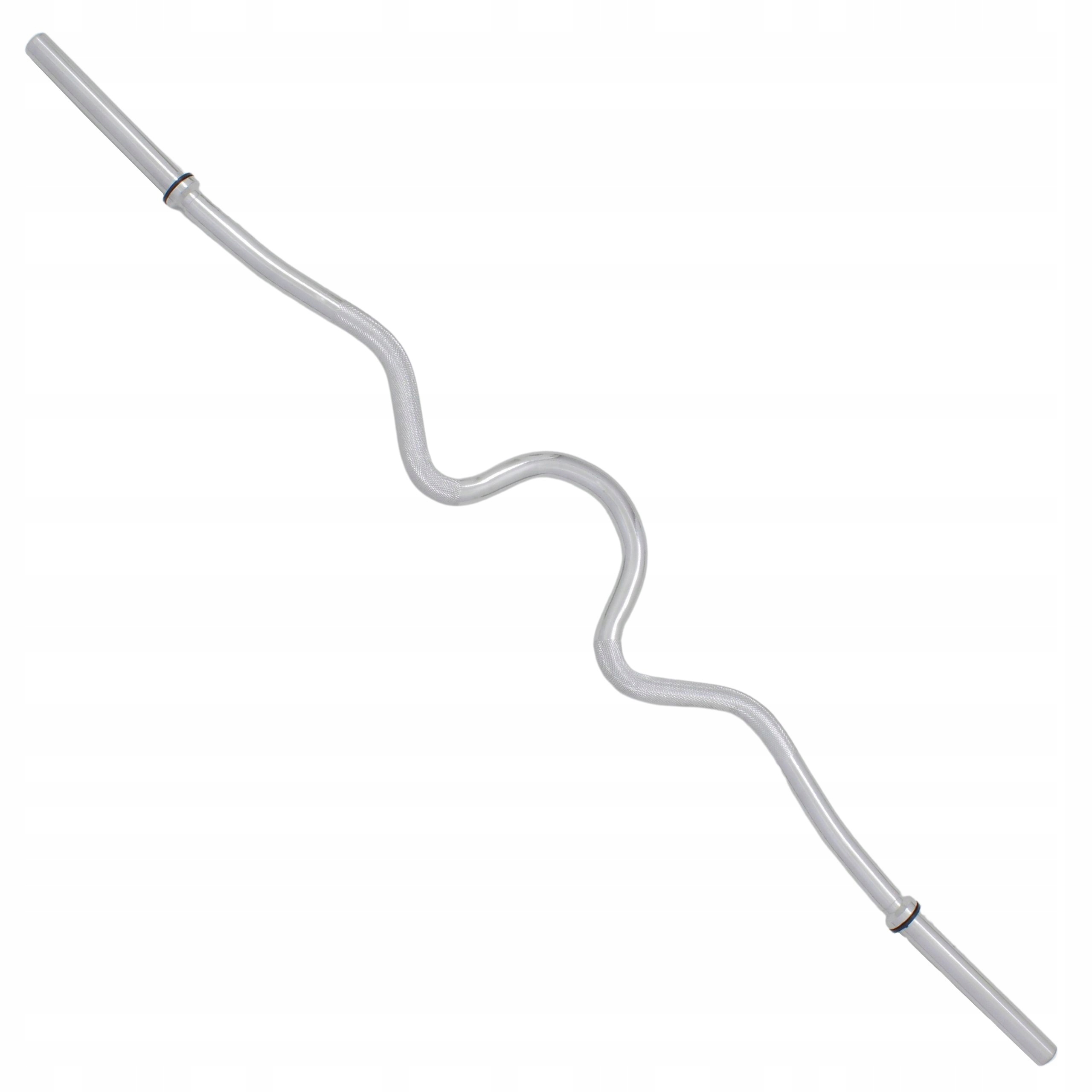 Beltor Hrd System Gryf Gładki Łamany Podwójnie Mocno Max 120CM 30mm Sztanga