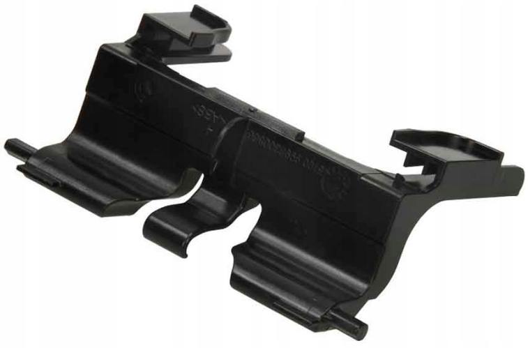 UCHWYT WORKA ODKURZACZA BOSCH Producent Bosch