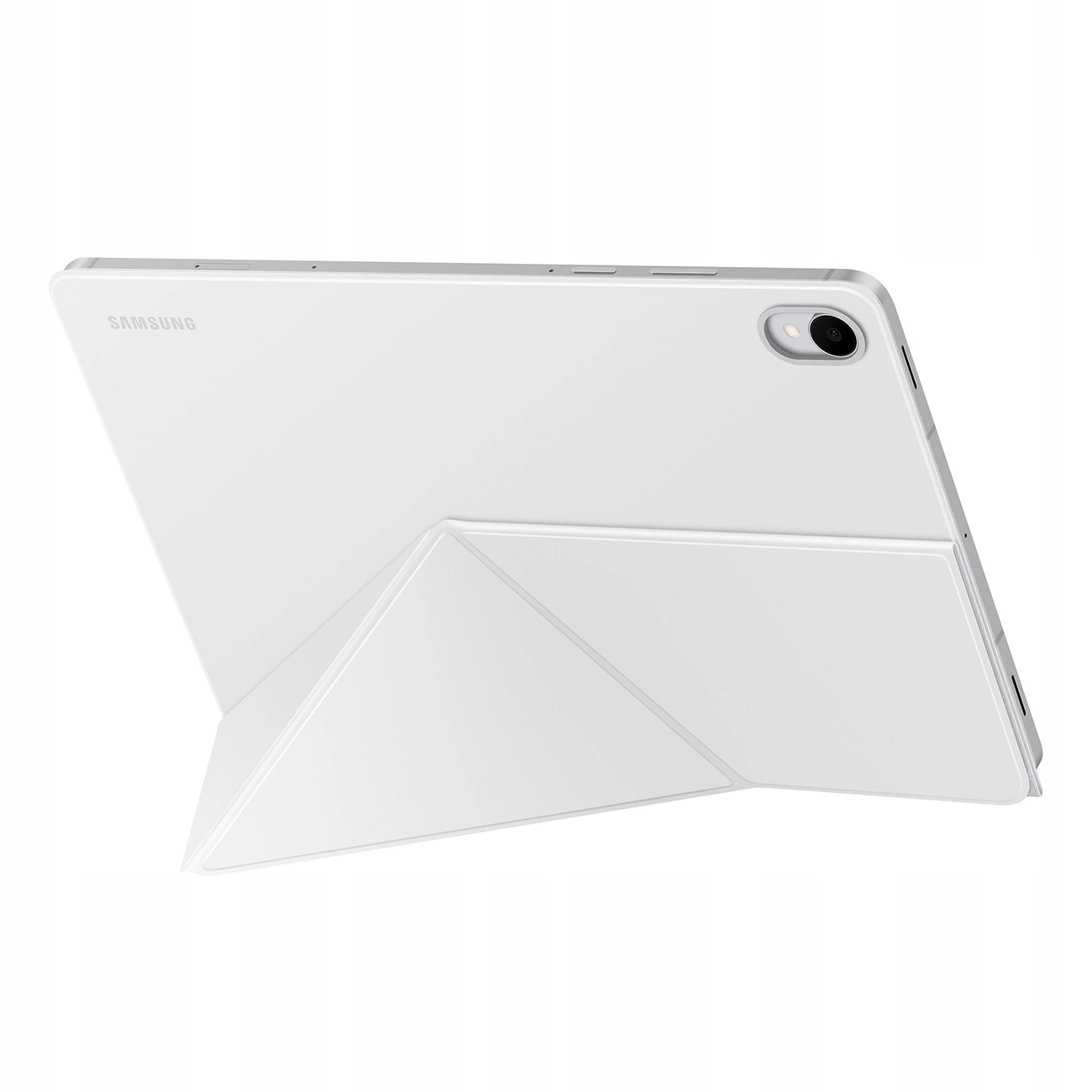 Samsung Smart Book Case Pre Galaxy Tab S11 Ochranné Fóliové Puzdro S Funkciou