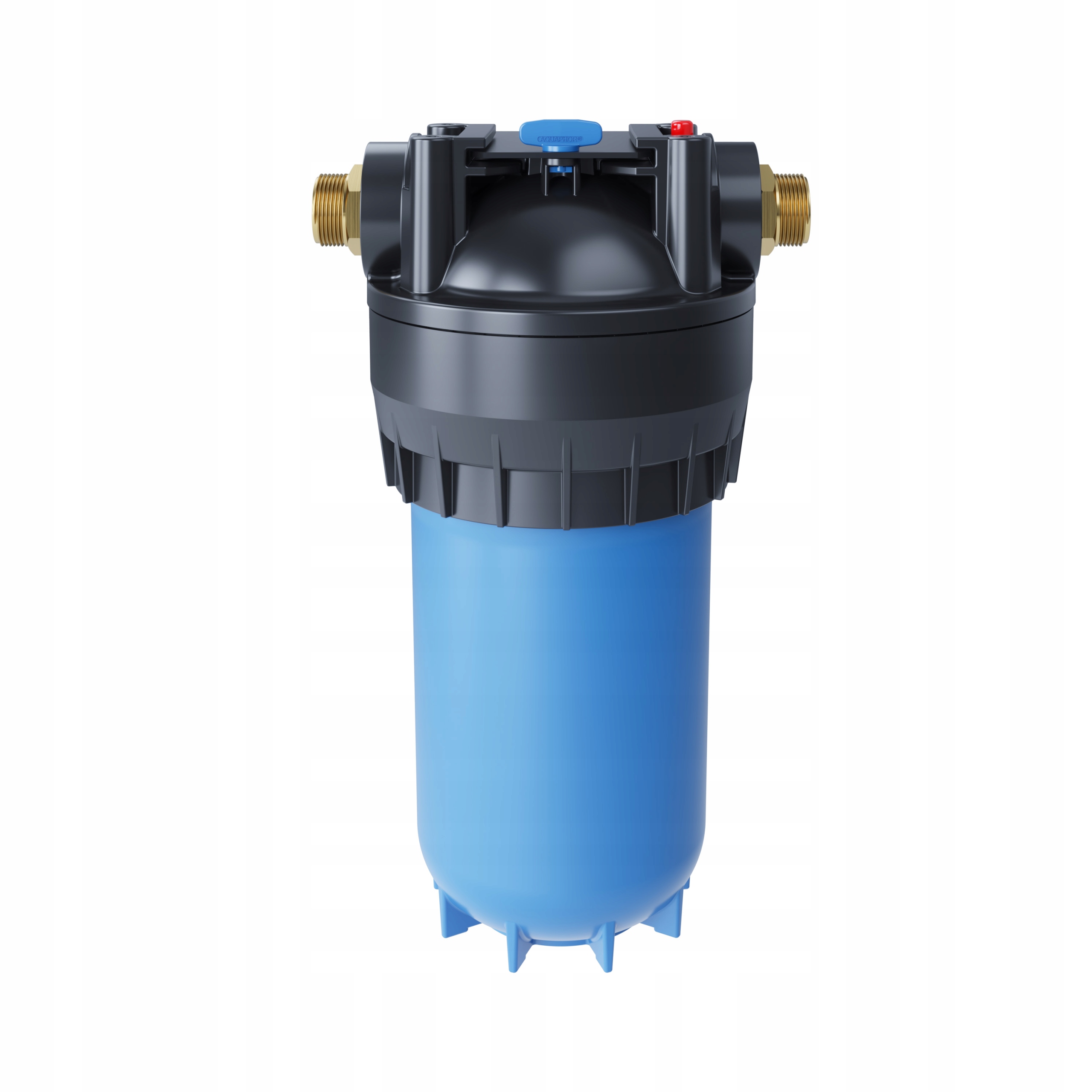 Filtr wstępny Aquaphor , korpus narurowy Gross 10" Big Blue