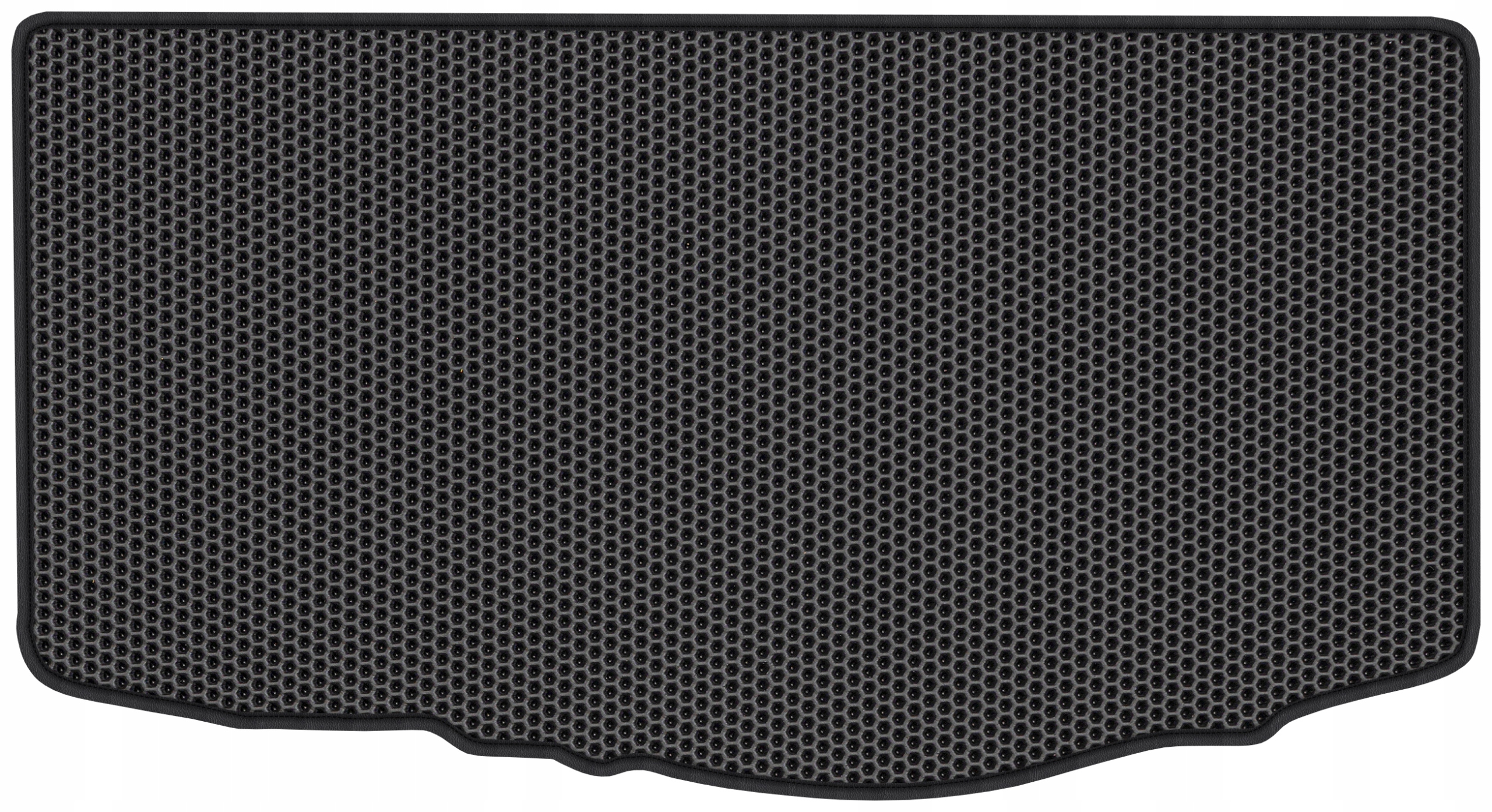 Kia Picanto II Hatchback 2011-2017 Vložka do zavazadlového prostoru Eva Max-dywanik