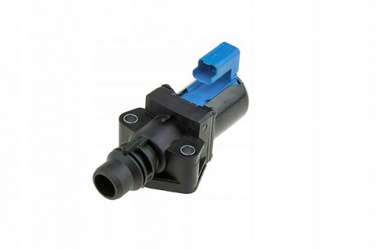 CTM-FR-012 - НАГРЕВАТЕЛЬНЫЙ КЛАПАН C-MAX FOCUS GALAXY MONDEO S-MAX