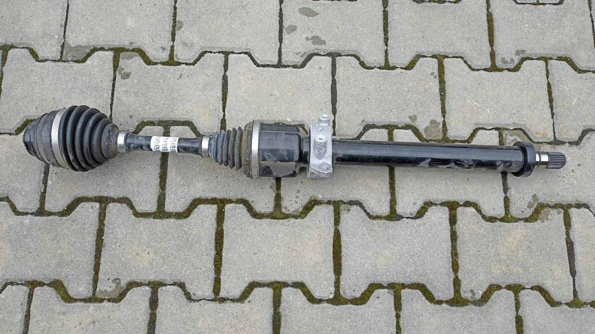 MINI F56 LCI JCW semi-axis right front front 5A2E062