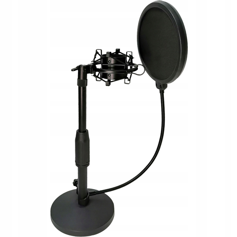 MOZOS MKIT STAND ZESTAW STATYW + POP + KOSZ Marka MOZOS