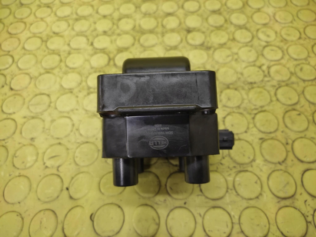 FIAT ALBEA 1.2 coil ignition 5DA193175691