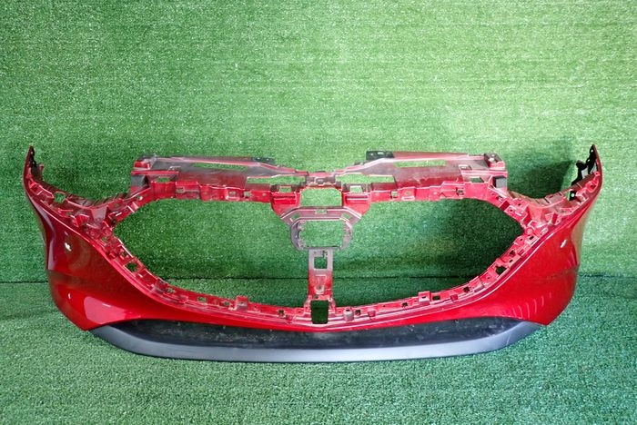 MAZDA 3 19- Frontstoßstange vorne