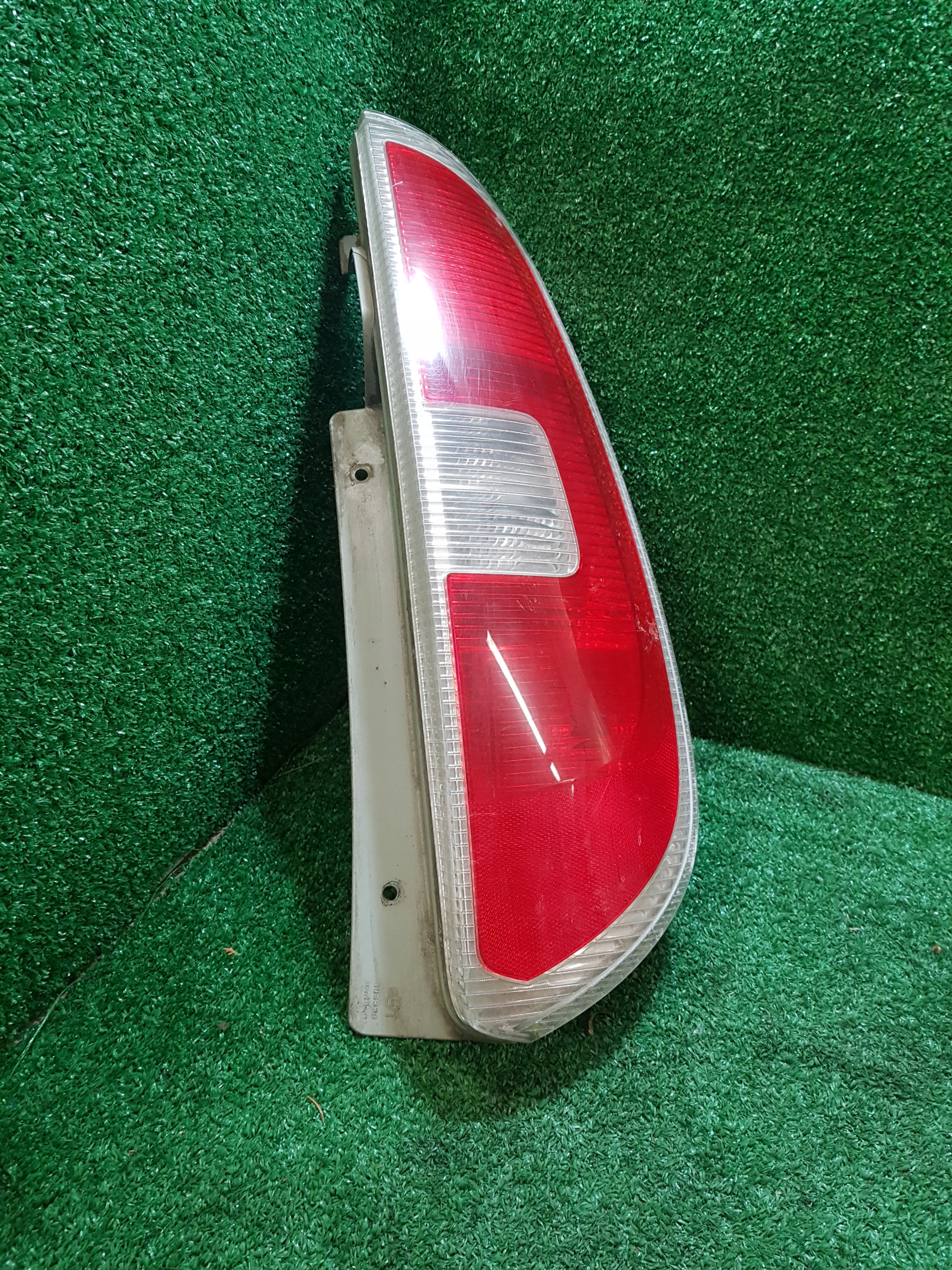 light right rear SKODA PRAKTIK 5J7945096