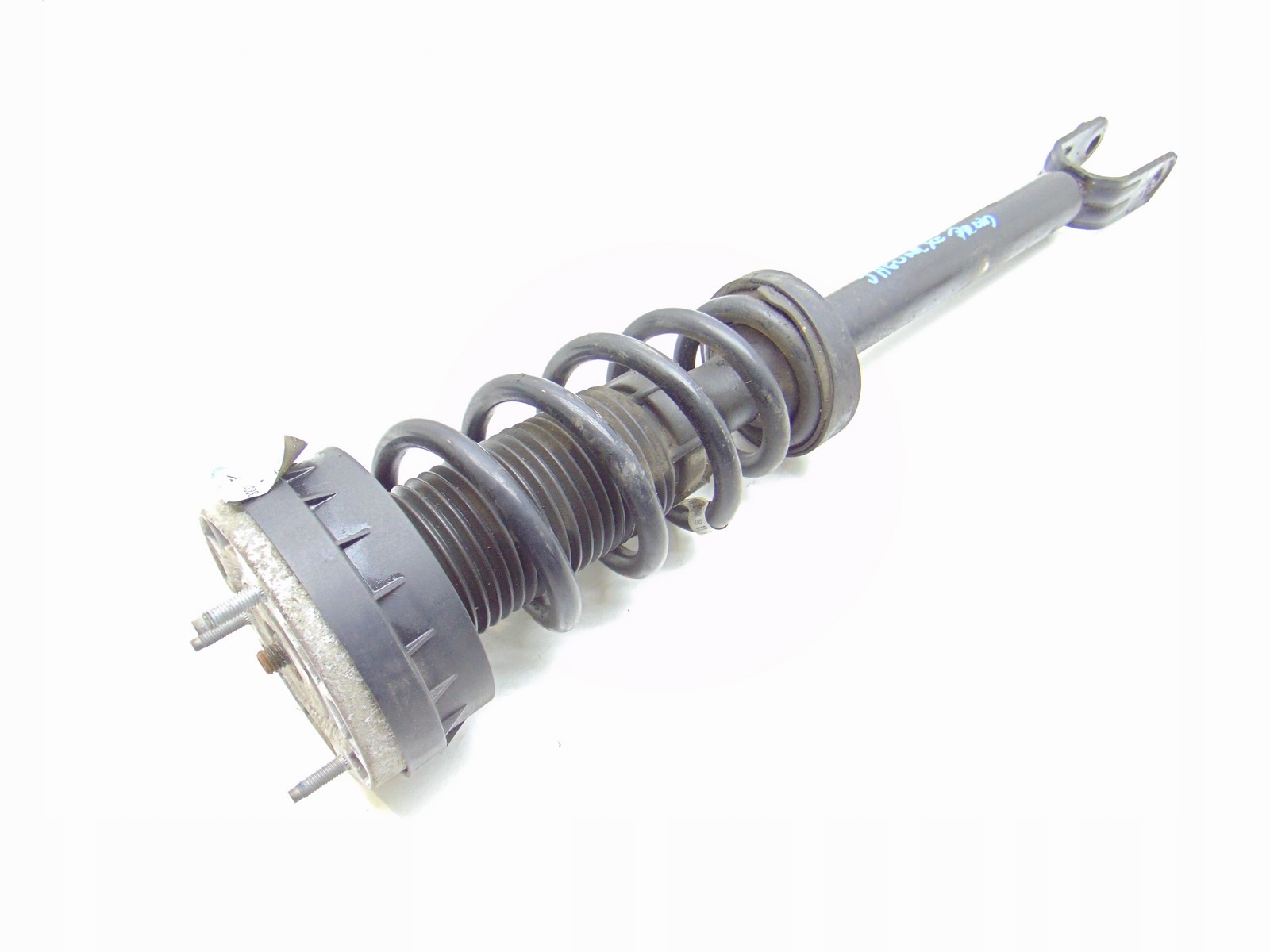 shock absorber right front JAGUAR XE X760 2.0D GX73-18B037-KC