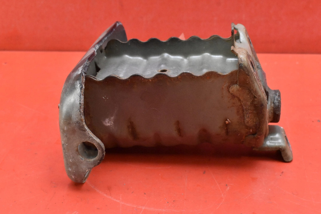 beam tip tip right front TOYOTA YARIS 3 III 10-14