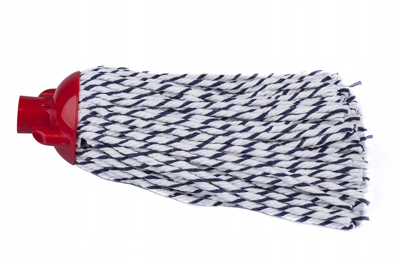 

Mop zapas sznurkowy włoski zapas wkręcany 200g