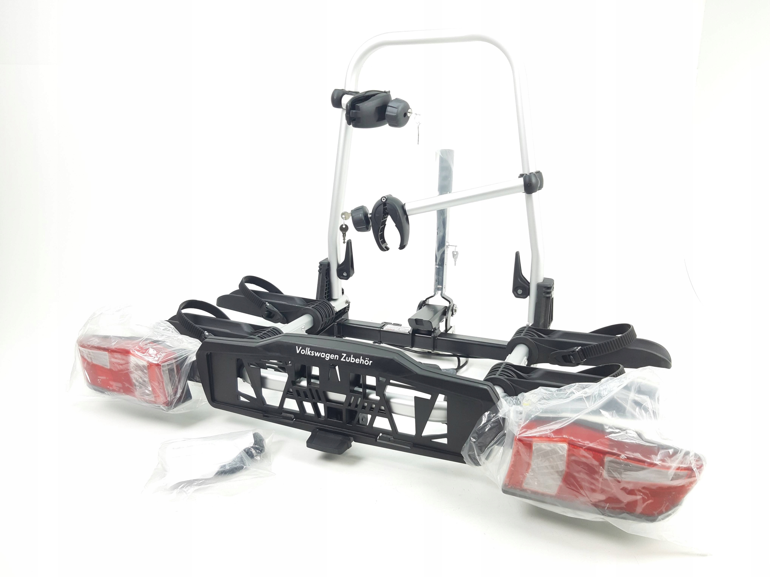 БАГАЖНИК ДЛЯ ВЕЛОСИПЕДА VW GOLF VII PASSAT 5G0071105