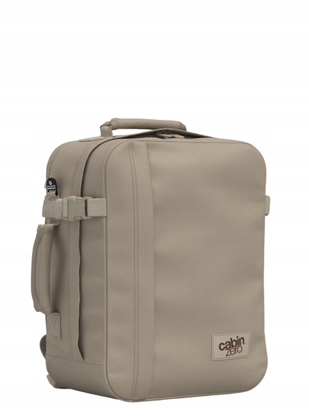 Batoh na příruční zavazadlo Classic Tech 28 l CabinZero zen garden