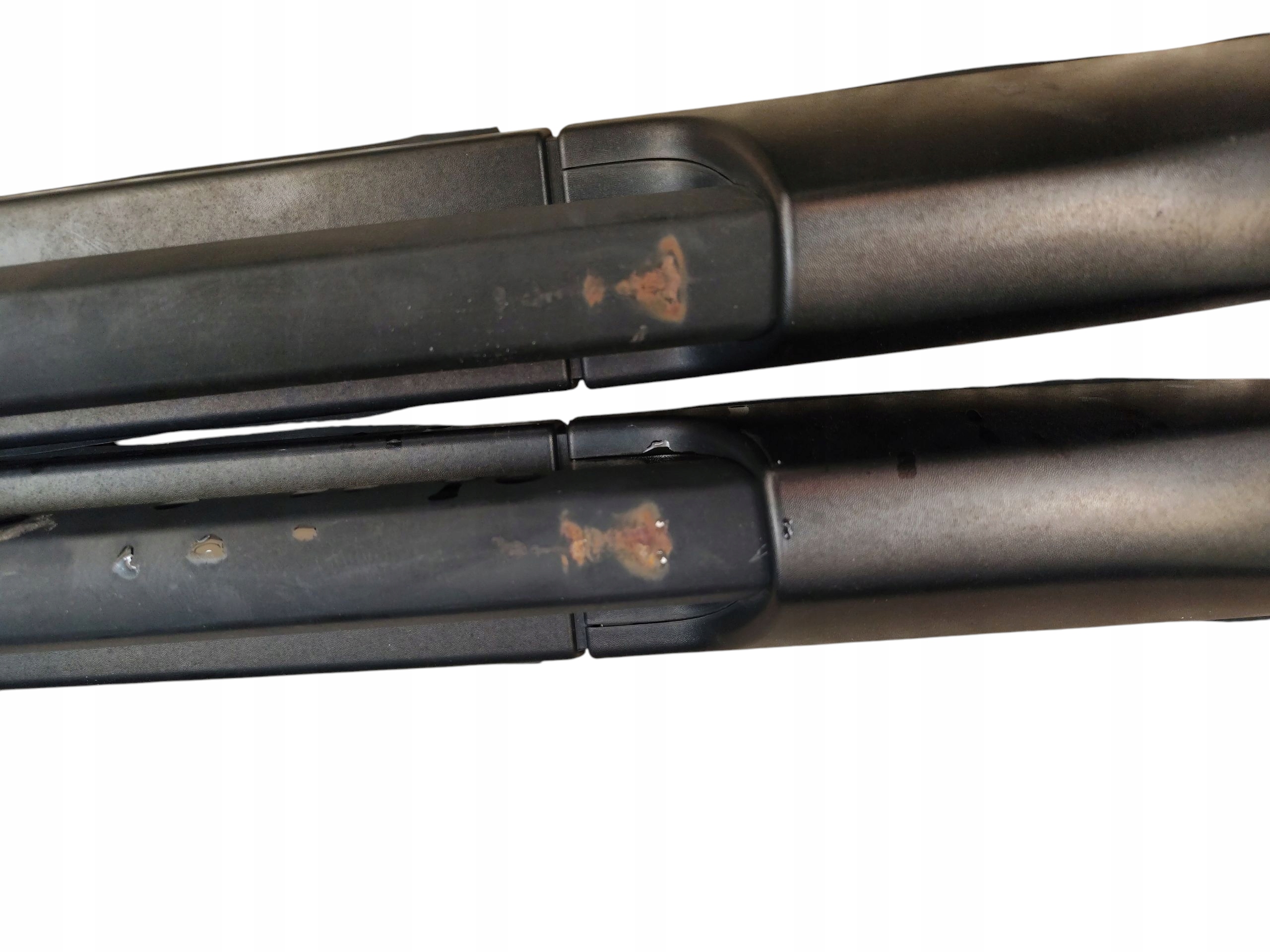 ski roof ski right left KPL DACIA DUSTER and 1 (10-13)
