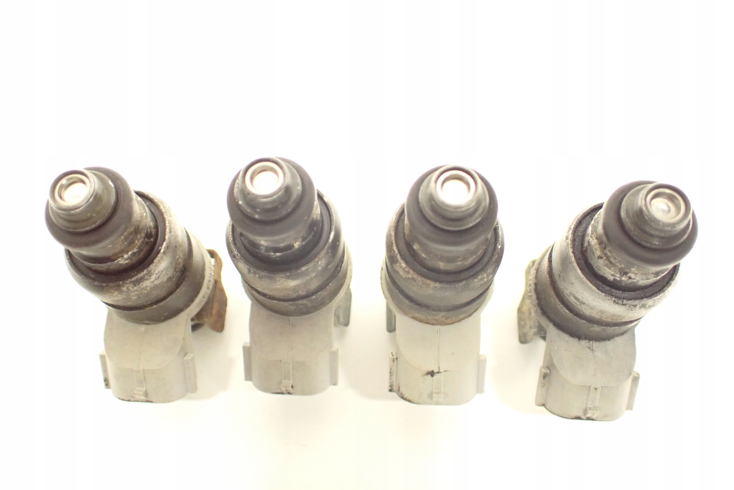 WTRYSK PALIWA SMART FORFOUR 1.1 04-06R COLT VI 1.1B 1.3B MR988977 Producent części Mitsubishi OE