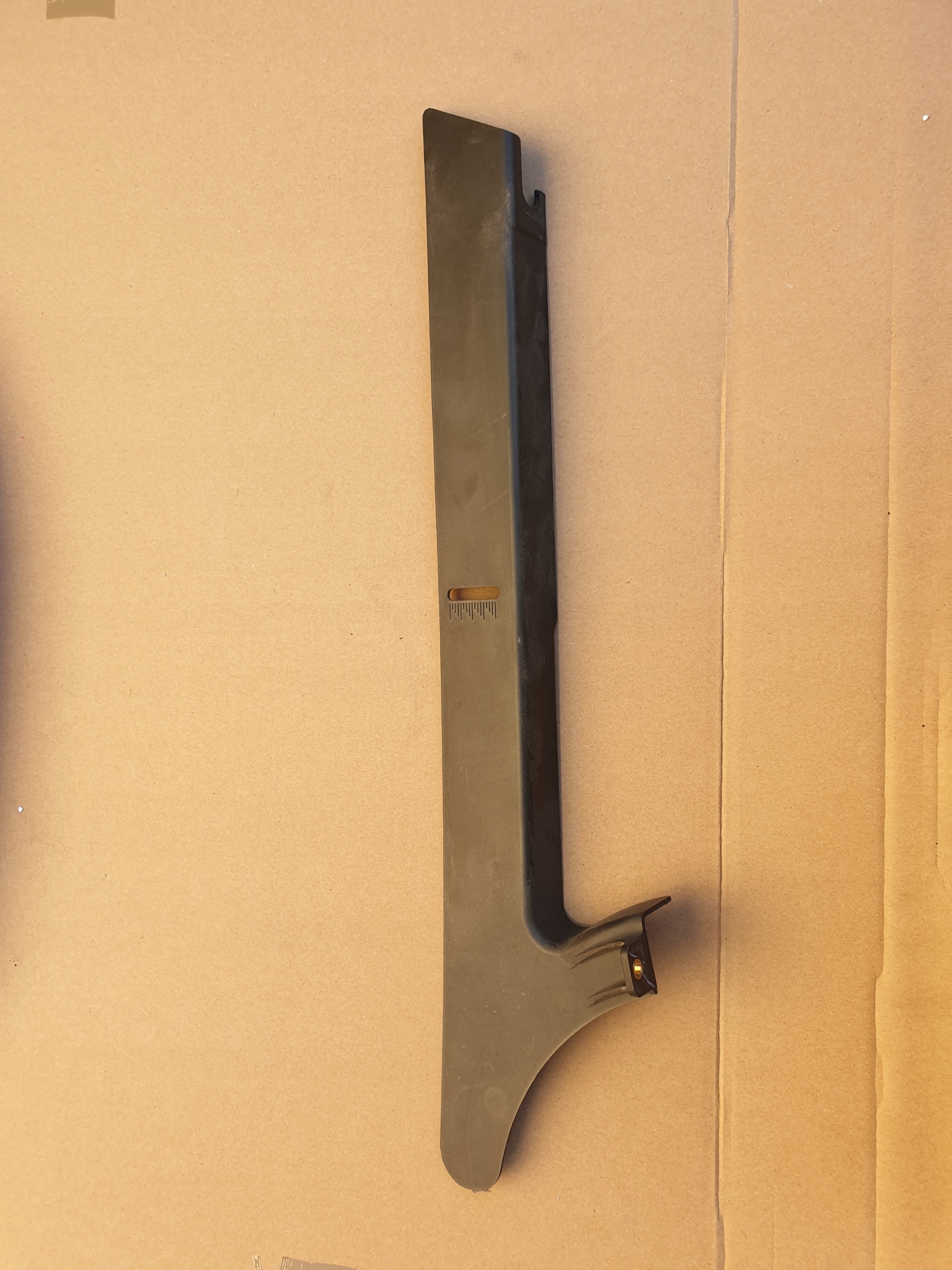 OSŁONA PASA HARLEY DAVIDSON V-ROD 60473-07A Producent Harley Davidson OE