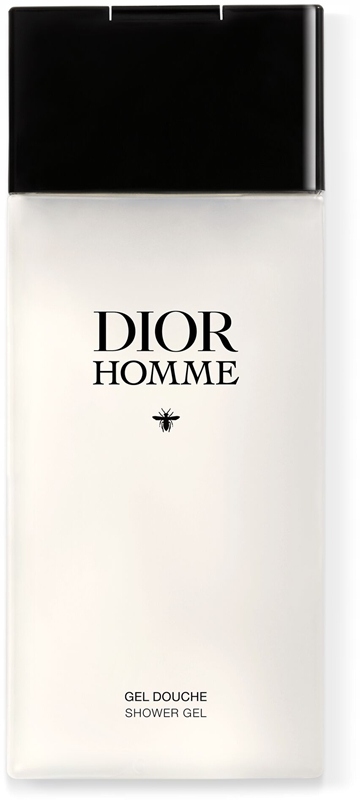 Christian Dior Homme sprchový gel 200 Ml