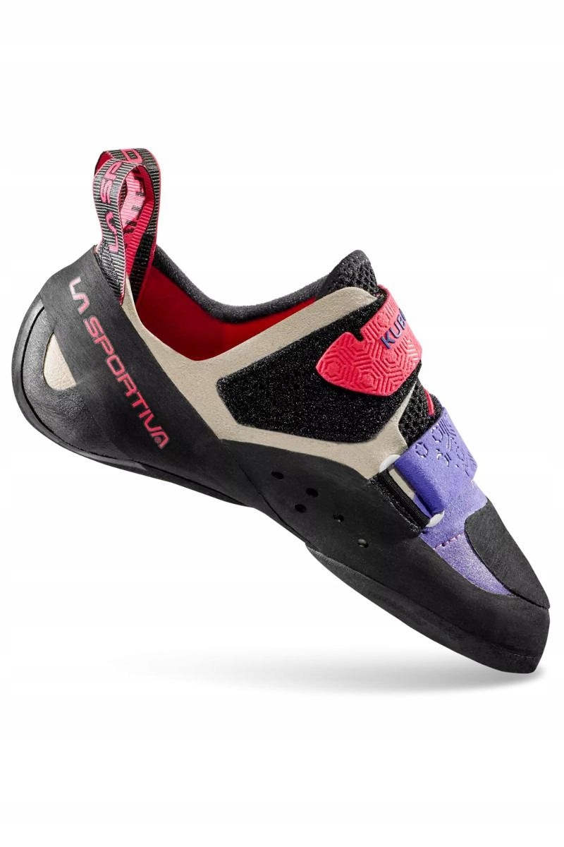 Dámské lezecké boty La Sportiva Kubo Women 34