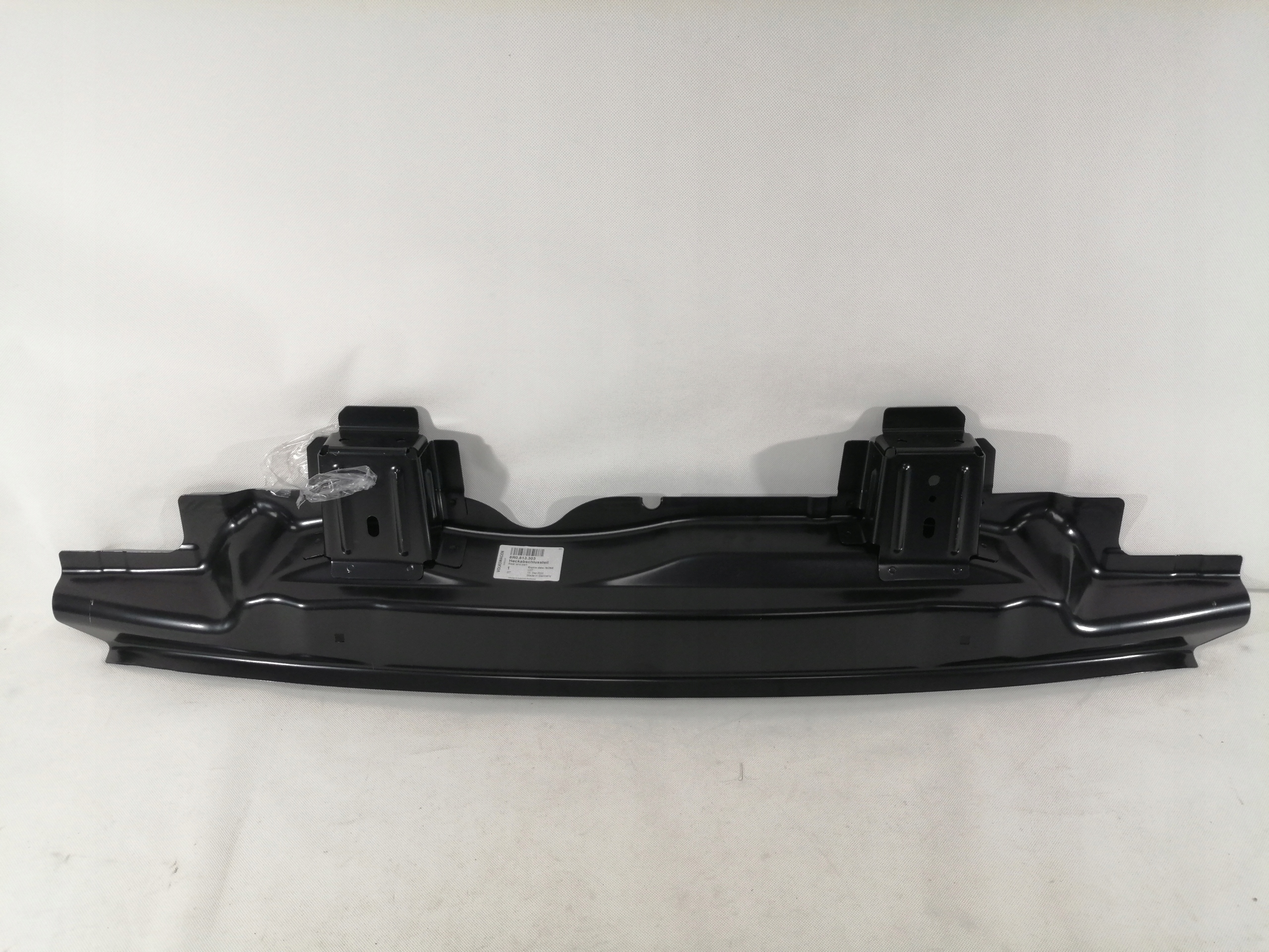 Wzmocnienie pasa tył AUDI Q5 8R0813303 ORYGINAŁ OE Producent części Audi OE